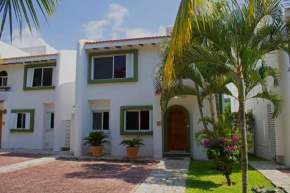  Villa Playa Vintage  Плая-Дель-Кармен